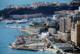 Monaco veut fournir gratuitement des masques à tous ses résidents