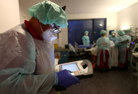   Coronavirus:   le nombre de nouveaux cas en Allemagne encore en hausse