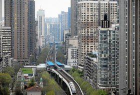  La ville chinoise de Wuhan désormais considérée comme une zone à faible risque 