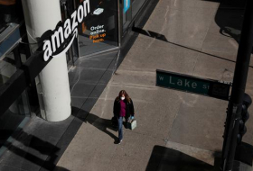 États-Unis: les employés des entrepôts d'Amazon appelés à faire grève mardi