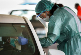 Espagne: 430 morts du coronavirus en 24 heures, léger rebond