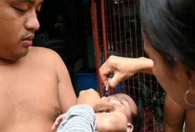Coronavirus en Asie: Crise sanitaire en vue à cause de l'arrêt des vaccinations d'enfants, prévient l'Unicef