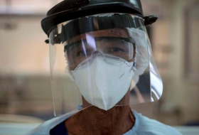 Coronavirus: le Brésil franchit la barre des 5000 morts