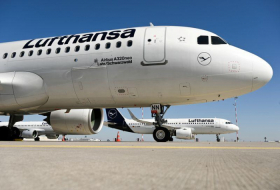 Pas d'accord sur le plan de soutien du gouvernement allemand en faveur de Lufthansa