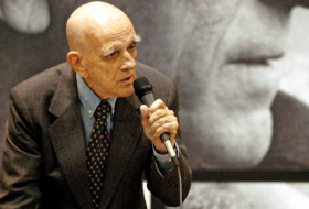 Mort de l'écrivain brésilien Rubem Fonseca à 94 ans