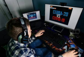   Italie/coronavirus :   confiné à 9 ans, il s'ennuie et crée un jeu vidéo