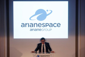 Arianespace annonce la reprise des lancements
