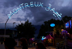  Pandémie:  le Montreux Jazz Festival annule son édition 2020