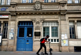  Coronavirus:  les pédiatres français favorables au retour des enfants à l'école