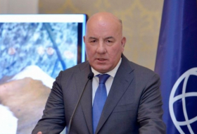  Elman Rustamov nommé président de la Banque centrale -   ORDRE    