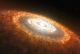 Des scientifiques percent le mystère des planètes à deux soleils