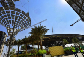 L'Exposition universelle 2020 à Dubaï va être reportée d'un an