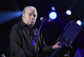 Le chanteur et compositeur mexicain Oscar Chavez est mort