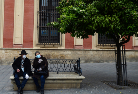   Espagne:   masque obligatoire à partir de lundi dans les transports