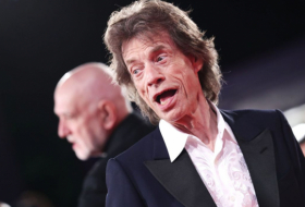 Mick Jagger et Will Smith en concert pour collecter des fonds en Inde contre le coronavirus