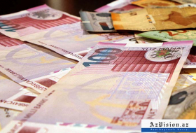 Taux de change du manat azerbaïdjanais du 6 mai 2020