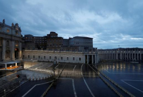 Les finances du Vatican mises à mal par la pandémie