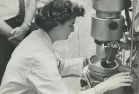   June Almeida, la scientifique qui a découvert le premier coronavirus  