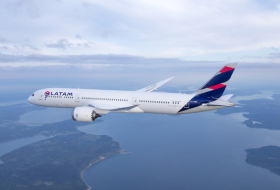 LATAM Airlines va supprimer 1.400 emplois au Chili, en Colombie, Équateur et au Pérou
