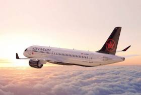 Coronavirus: Air Canada va réduire jusqu'à 60% de ses effectifs