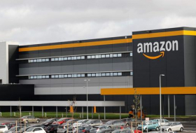 Amazon a demandé le chômage partiel, refusé par l'administration