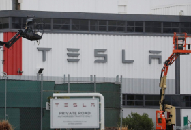 Tesla a demandé une licence pour être fournisseur d'énergie au Royaume-Uni