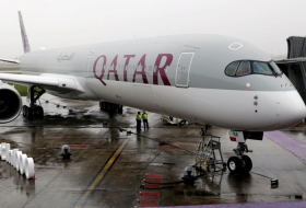 Qatar Airways discute avec Airbus et Boeing d'un report de commandes