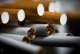 Les cigarettes au menthol ne peuvent plus être vendues dans l'UE