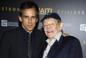Décès de l'acteur Jerry Stiller à 92 ans, annonce son fils Ben Stiller