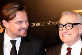 Apple devrait produire le prochain film de Martin Scorsese
