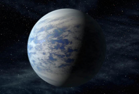 Des astronomes confirment l’existence d’une planète ressemblant à la Terre non loin de notre système solaire