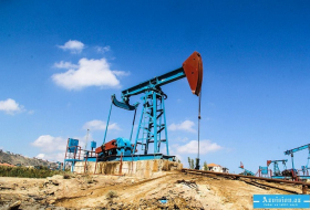Le prix du pétrole azerbaïdjanais a connu une progression
