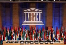   La 209e session du Conseil exécutif de l'UNESCO est lancée  