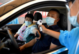 Coronavirus:   dix nouveaux quartiers placés en quarantaine à Pékin  