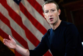 Facebook se fixe un objectif de 4 millions d'inscriptions d'électeurs américains