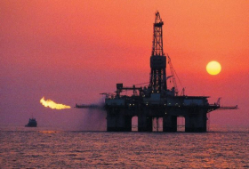   L'Azerbaïdjan augmente sa production de gaz de 14%  