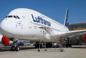   Lufthansa:   le plan de sauvetage de la compagnie validé par le principal actionnaire