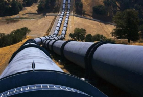  L'Azerbaïdjan a transporté environ 95 millions de barils de pétrole via le territoire de la Turquie 