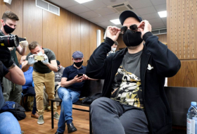 Le réalisateur russe Serebrennikov est reconnu coupable de fraude