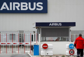 Airbus s'apprête à tailler massivement dans ses effectifs