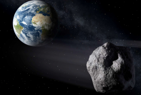 L’astéroïde qui fonce vers la Terre «pourrait provoquer un tsunami»