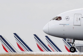 Le groupe Air France veut supprimer plus de 7.500 postes d'ici à fin 2022