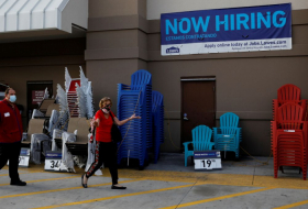   États-Unis:   rebond inattendu de l'emploi en mai