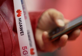Le Royaume-Uni doit revoir le rôle de Huawei dans son réseau 5G, selon l'Otan