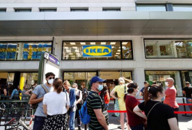 Ikea va ouvrir son deuxième magasin à Paris au printemps 2021