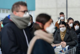   Coronavirus:  des chercheurs alertent l'OMS sur la transmission du virus dans l'air 