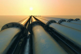   L'Azerbaïdjan augmente ses exportations de gaz de 17%  