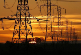   L'Azerbaïdjan augmente sa production d'électricité  