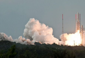 Le lancement d'Ariane 5 repoussé au 31 juillet