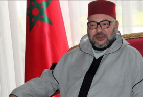  Fête du trône:  Le roi du Maroc annonce un plan de relance de 120 milliards de dirhams